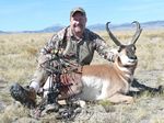 64 Mike 2011 Antelope Buck